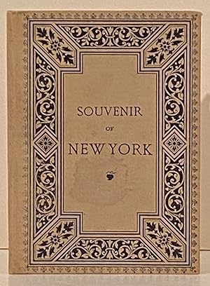 Souvenir of New York