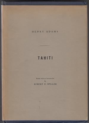 Tahiti: Memoirs of Arii Taimai E. Marama of Eimeo Teriirere of Tooarai Teriinui of Tahiti Tauratu...