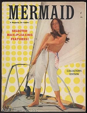 MERMAID; A Magazine for Adults! Vol. 01, No. 01