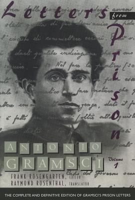 Imagen del vendedor de Letters from Prison, Volume 1 (Paperback or Softback) a la venta por BargainBookStores