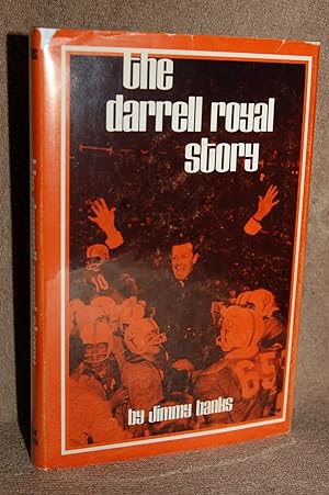 The Darrell Royal Story