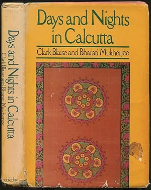 Bild des Verkufers fr Days and Nights in Calcutta zum Verkauf von Between the Covers-Rare Books, Inc. ABAA