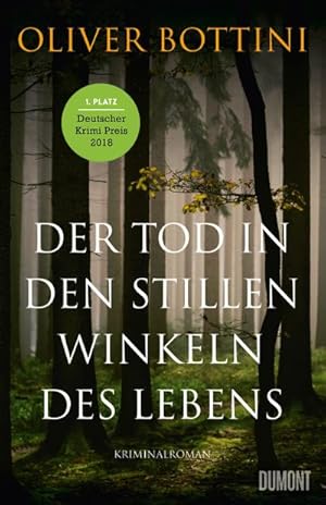 Seller image for Der Tod in den stillen Winkeln des Lebens for sale by Rheinberg-Buch Andreas Meier eK