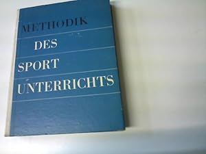 Methodik des Sportunterrichts,