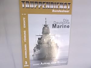 Truppendienst - Zeitschrift für Führung und Ausbildung im Österreichischen Bundesheer, Nr. 291 (3...