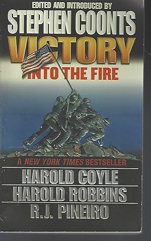 Bild des Verkufers fr Victory: Into the Fire zum Verkauf von Vada's Book Store