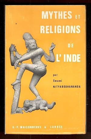 Mythes et religions de l'Inde
