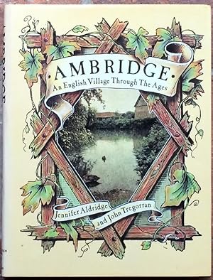 Bild des Verkufers fr Ambridge: An English Village Through the Ages zum Verkauf von The Glass Key