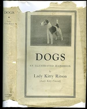 Seller image for Dogs | An Illustrated Handbook for sale by Little Stour Books PBFA Member