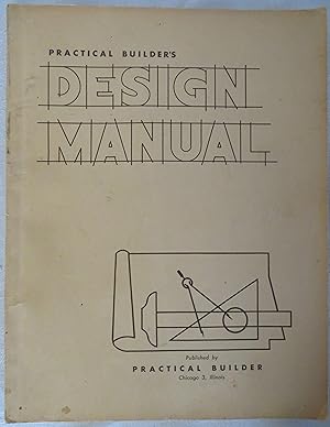 Practical Builder's Design Manual