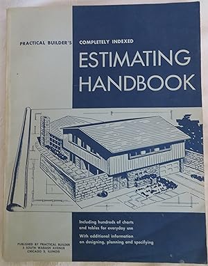 Practical Builder's Estimating Handbook