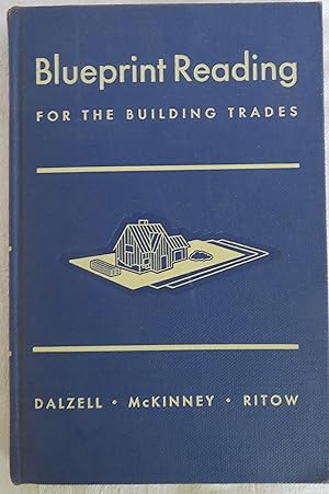 Seller image for Blueprint Reading for the Building Trades, illustrated for sale by Book Catch & Release