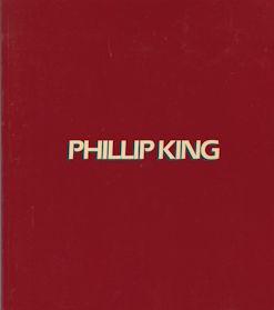 Image du vendeur pour Philip King mis en vente par timkcbooks (Member of Booksellers Association)