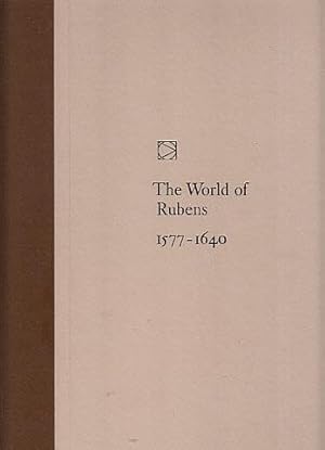 Seller image for The World of Rubens, 1577-1640 for sale by LEFT COAST BOOKS