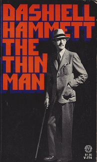 Seller image for The Thin Man for sale by Storbeck's