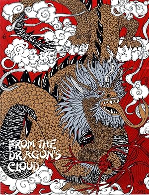 Seller image for From the Dragon's Cloud Vietnamese Folk Tales for sale by Book Booth