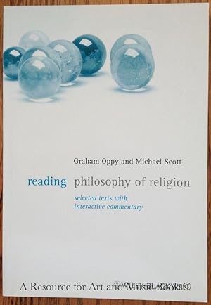 Seller image for Reading in The Philosophy of Religion: An Analytic Approach, 2nd Edition for sale by Resource for Art and Music Books 