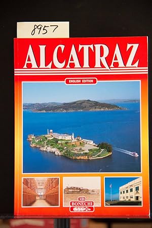 Seller image for Alcatraz for sale by Mad Hatter Bookstore
