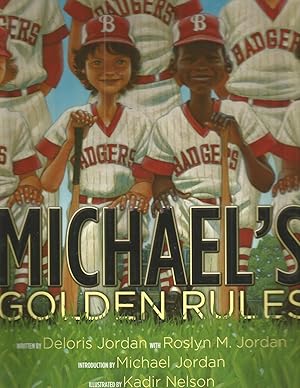 Michael's Golden Rules