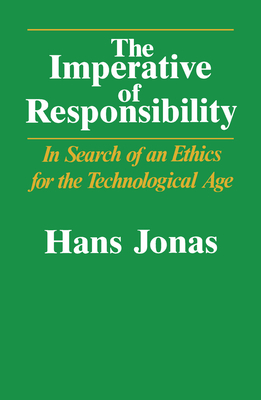 Immagine del venditore per The Imperative of Responsibility: In Search of an Ethics for the Technological Age (Paperback or Softback) venduto da BargainBookStores