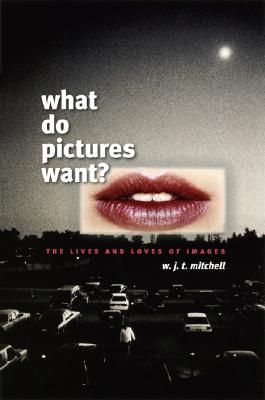 Immagine del venditore per What Do Pictures Want?: The Lives and Loves of Images (Paperback or Softback) venduto da BargainBookStores