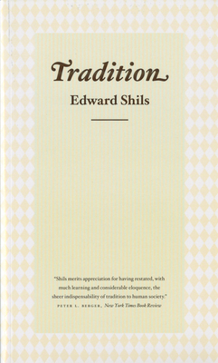 Seller image for Tradition (Paperback or Softback) for sale by BargainBookStores