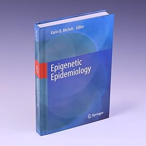 Seller image for Epigenetic Epidemiology for sale by Salish Sea Books