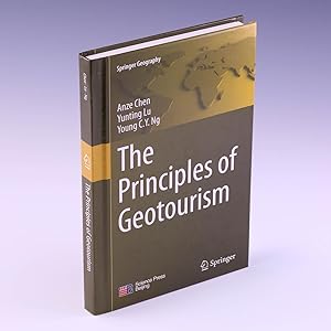 Imagen del vendedor de The Principles of Geotourism (Springer Geography) a la venta por Salish Sea Books