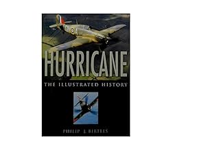 Hurricane: The Illustrated History