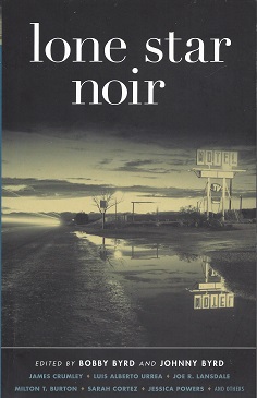 Seller image for Lone Star Noir for sale by Storbeck's