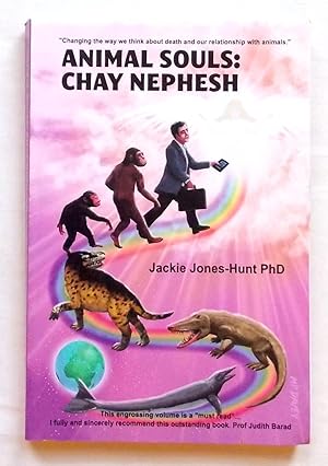 Seller image for Animal Souls: Chay Nephesh for sale by Transformer