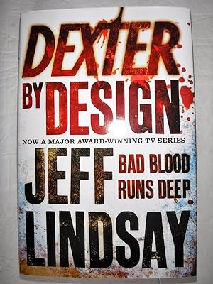 Seller image for Dexter by Design for sale by Micks Books