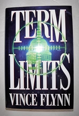 Seller image for Term Limits for sale by Micks Books