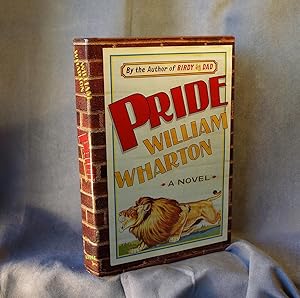 Seller image for Pride for sale by Anthony Clark
