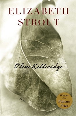 Imagen del vendedor de Olive Kitteridge (Hardback or Cased Book) a la venta por BargainBookStores