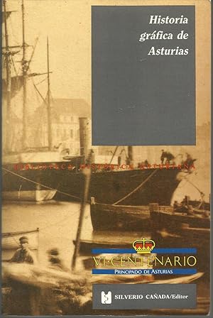 Historia gráfica de Asturias