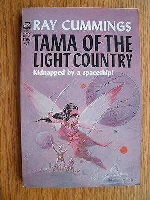 Tama of the Light Country