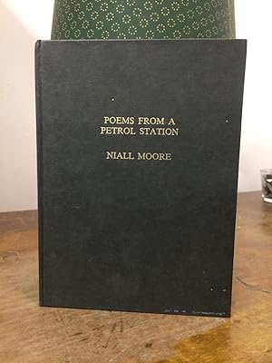 Image du vendeur pour Poems from a Petrol Station mis en vente par Temple Bar Bookshop