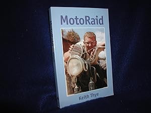 MotoRaid (Moto Raid)