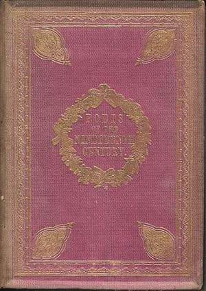 Poets of the Nineteenth Century (The English Helicon)