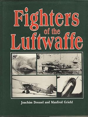 Fighters of the Luftwaffe