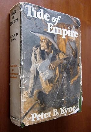 Image du vendeur pour Tide of Empire mis en vente par Ellery Center Books