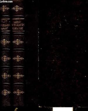 Bild des Verkufers fr SAINT-PETERSBOURG - BRUXELLES - 2 TOMES EN 2 VOLUMES LES VILLES D'ART CELEBRES zum Verkauf von Le-Livre
