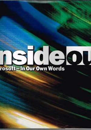 Inside Out - Microsoft - In Our Own Words