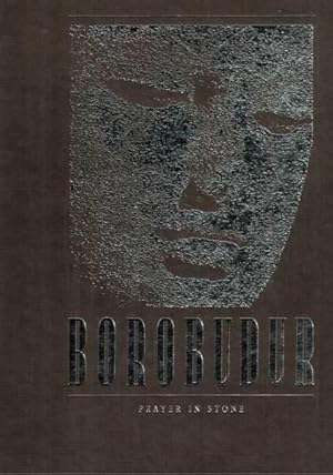 Image du vendeur pour Borobudur - Prayer in Stone mis en vente par Berry Books