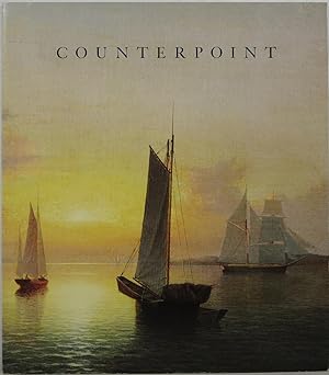 Seller image for Counterpoint: Two Centuries of American Masters for sale by Newbury Books