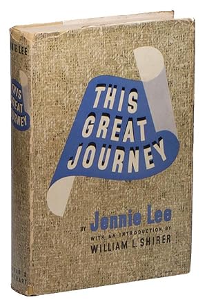 Seller image for This Great Journey for sale by D. Anthem, Bookseller