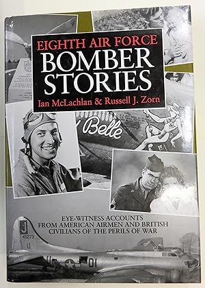 Seller image for Bomber Stories for sale by St Marys Books And Prints