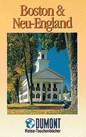 Seller image for Onno Reiners: Boston & Neu-England for sale by Norbert Kretschmann