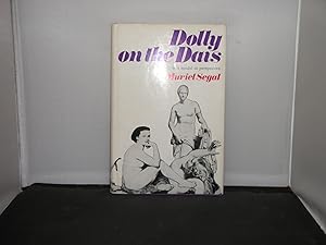 Bild des Verkufers fr Dolly on the Dais : The Artist's Model in Perspective zum Verkauf von Provan Books